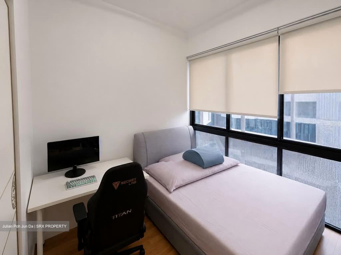 Nyon (D15), Apartment #578760131